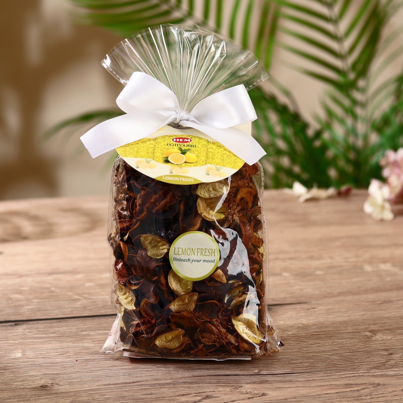 Попурри HEM в ассортименте 100г 