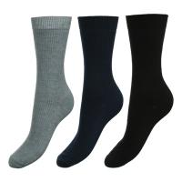 GALANTE Носки мужские, 85% полиэстер, 15% полиамид, р-р 25-29, 3 цвета, НМ20-1 