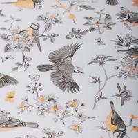 Скатерть PROVANCE Люмен ПВХ 140х180см на текстильной основе 