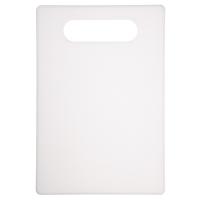 Доска разделочная VETTA, пластик, 29,4x19,8см, WН1072 