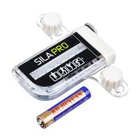 Велосвет SILAPRO, 7ЖК, 7 узоров 