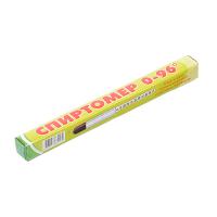 Спиртомер (0-96 гр.) 140 мм 