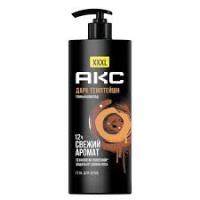 Гель для душа в ассортименте AXE 1000мл 