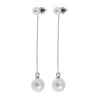 Серьги медь БЖ25-13 