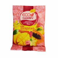 Соль для ванн ЭКОТЕРАПИЯ, 100г в ассортименте 