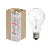 Термоизлучатель Лисма А65 Е27 150Вт 230-240 В 