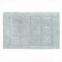 Коврик для ванной Этель Bricks 50х80см цвет серый 