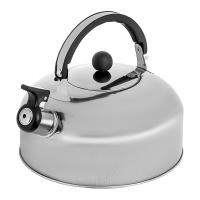 Чайник стальной индукция 2,5л 