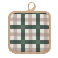 Прихватка PROVANCE Кантри 17х17см 100% полиэстер 