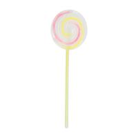 Набор неоновый ИГРОЛЕНД Сладости флюоресц гель 28х11см 