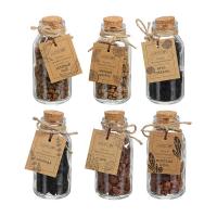 Камни ароматические LADECOR 12х4,8х4,8 см, 6 ароматов 