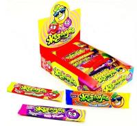 Жевательная конфета Канди Клаб Жевамба Ассорти 10г 