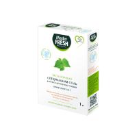 Соль д/п/м машины Master FRESH Гранулированная/беленая/крупнокристал 1кг 