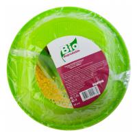 Тарелка суповая БИО Фопос 500мм 10шт 