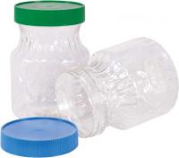 Банка "Медовая" 0,5л (21)  