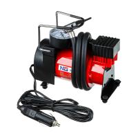 NEW GALAXY Компрессор автомобильный АС-580, тип Торнадо, в кейсе, 45 л/мин, 150Вт 