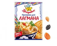 Приправа Приправыч для лагмана  15г 