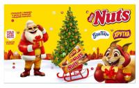 Адвент-календарь Nuts 374г 