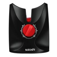 Точилка для ножей и ножниц SATOSHI Милл 6в1 