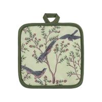Прихватка PROVANCE Birds 100% полиэстер 17х17см 