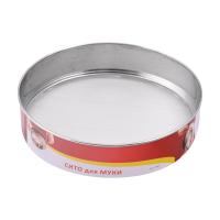 Сито для муки 19 см  