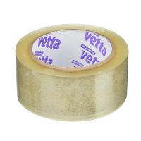Клейкая лента VETTA 95м x 48мм, 40 мкрн 