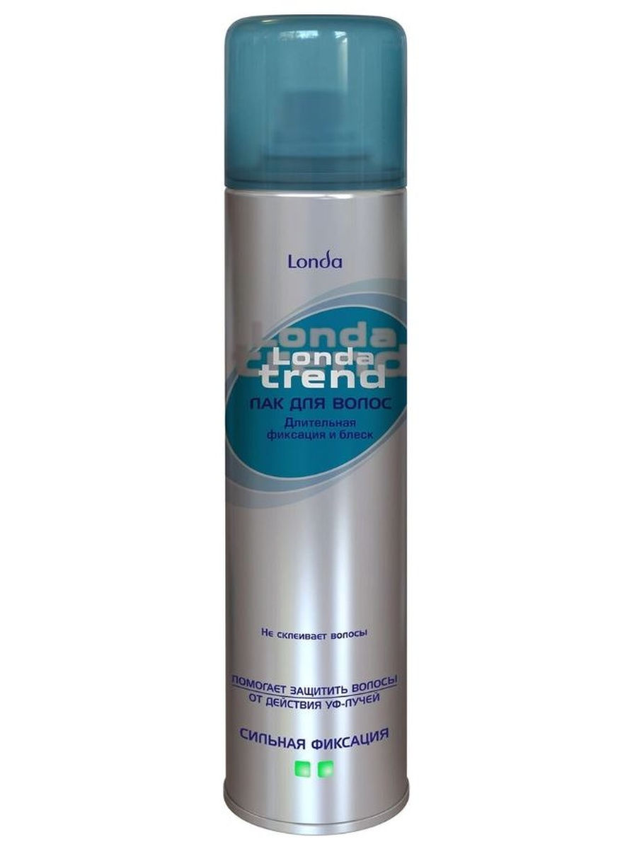 Londa Professional Лак Для Волос Купить