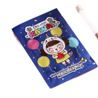 Маска тканевая увлажняющая для лица с экстрактом арбуза 