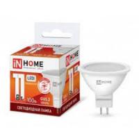 ASD/InHome VC MR16 GU5.3 220V 11W(990lm) 6500К 6K 51x50 (без пульсации) 4745 