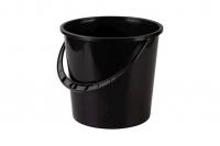 Ведро 7,0л, чёрное, г. Ангарск 