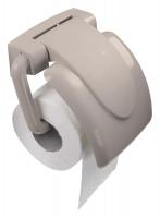 Держатель д/туалетной бумаги "Ролло" С335/54 