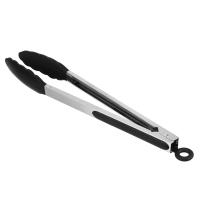 Щипцы кухонные VETTA Практик силикон 34см 