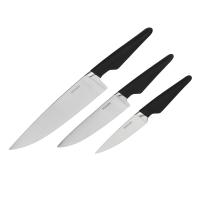 Набор ножей кухонных SATOSHI Петра 3 предмета 