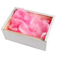 Наполнитель для шаров и подарков Нежность, 15х11см 