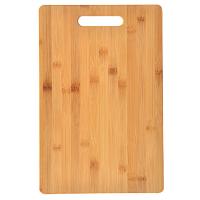 Доска разделочная бамбук VETTA Гринвуд, 38х25х1,0см 
