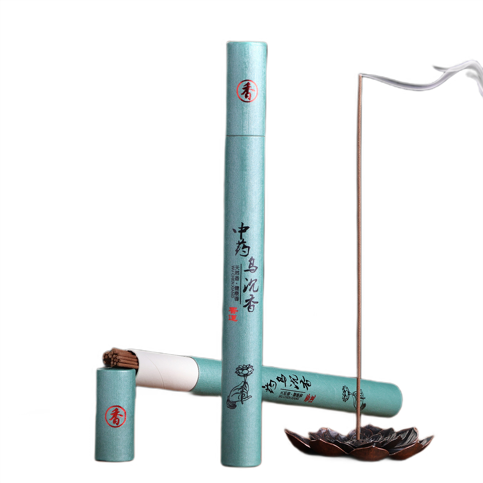 Благовония аромапалочки в ассортименте  48 палочек в упаковке 