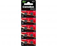 Э/п Camelion  G01 (LR621)  BL10 1шт 