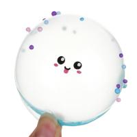 Набор для творчества Шарик-надуварик ИГРОЛЕНД Макрил 5х3см 4 цвета 