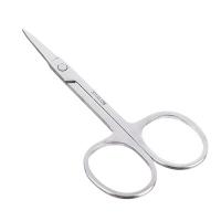 Ножницы маникюрные, металл, 9см, НS-0621-2 