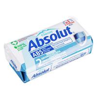 Мыло туалетное Absolut, 90 г 