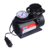 Компрессор автомобильный NEW GALAXY Цилиндр, 60Вт, 12л/мин, провод 3м + переходники 