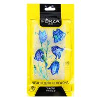 FORZA Чехол для смартфона Xiaomi Redmi 9, Серия 2 