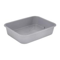 Лоток Эконом для кошек М8212 