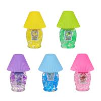 Ароматизатор LADECОR универсальный гранулы 300 г лимон яблоко океан апельсин роза 