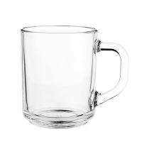 Кружка стеклянная ОСЗ Green tea 200мл 