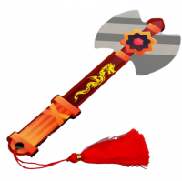 Детское деревянное оружие Удар Дракона 