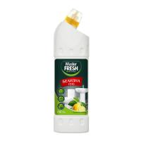 Белизна-гель Master FRESH с ароматом лимона 750мл 