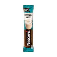 Кофе растворимый Nescafe Classic Latte 18г 