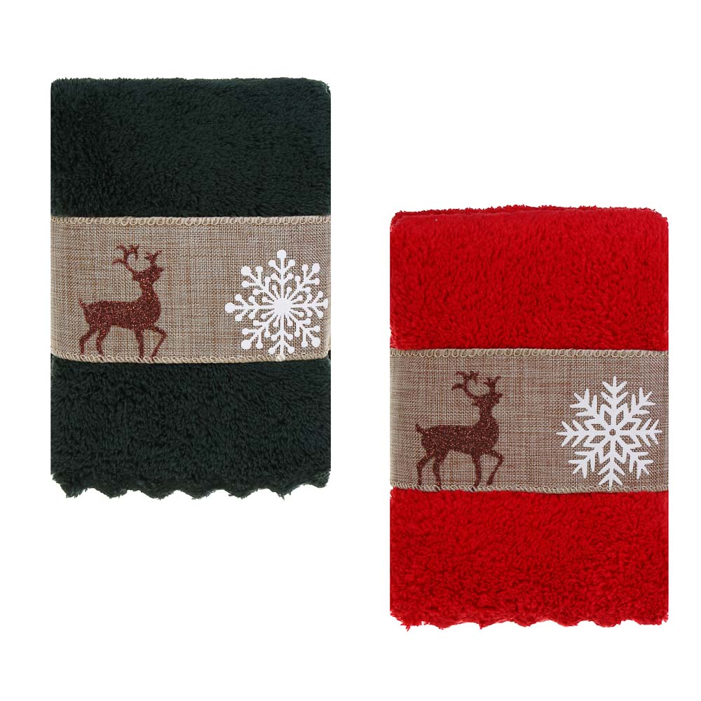 Салфетки сервировочные PROVANCE Нордик 2шт в комплекте 