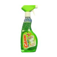 Спрей д/унитазов Санокс 500мл/16 